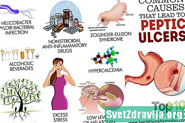 10 příčin Vulvarových vředů a jak je léčit