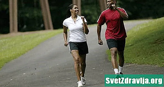 Diyabet için 10 Egzersiz: Yürüyüş, Yoga, Yüzme ve Daha Fazlası - Sağlık