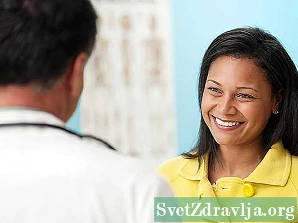 10 Mga Katanungan Na Nais Mong Magtanong ng Iyong Rheumatologist Tungkol sa Ankylosing Spondylitis