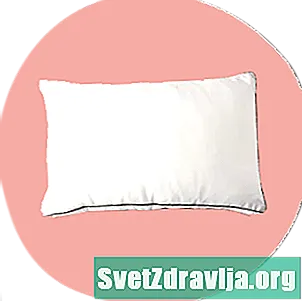 11 Pillows is Fearr do Taobh-Codlata