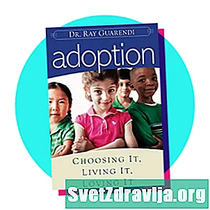 11 Llibres que brillen l’adopció - Salut