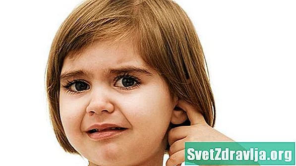 11 effektiva öronvärtemedel - Hälsa