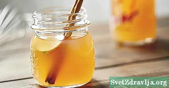 11 Ways Apple Cider Vinegar libbet oant de hype