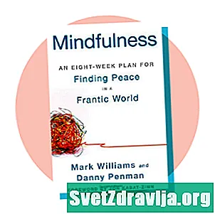 17 bøker som skinner et lys på mindfulness - Helse
