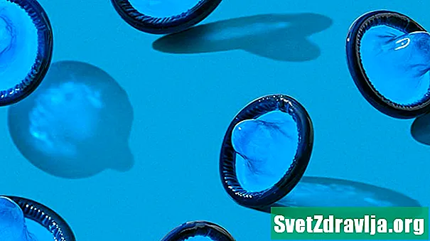 32 Alternativat e prezervativëve për t'u marrë parasysh - dhe çfarë të mos përdorni - Shëndetësor