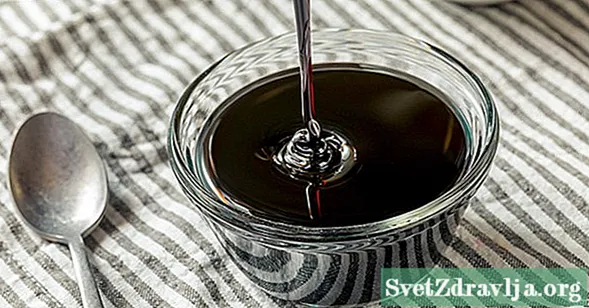 4 Benefícios do melado de Blackstrap - Bem Estar