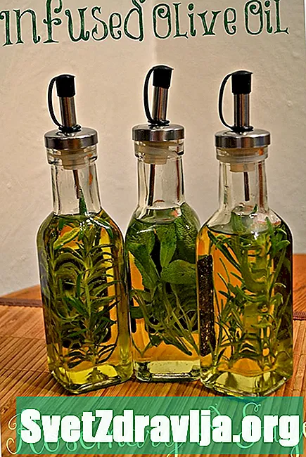 4 Vyživujúce vlasové masky na olivový olej pre domácich majstrov - Zdravie