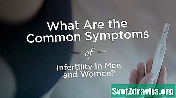 5 Häufige Anzeichen von Unfruchtbarkeit bei Männern und Frauen - Gesundheit