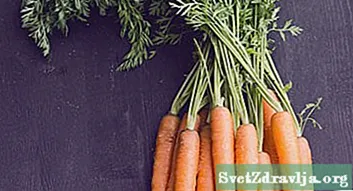 5 domácich receptov na detskú výživu s mrkvou - Wellness