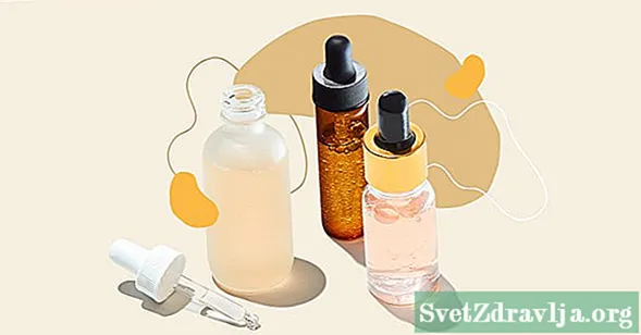 5 Inhaltsstoffe für die Hautpflege, die immer zusammen gepaart werden sollten - Wellness