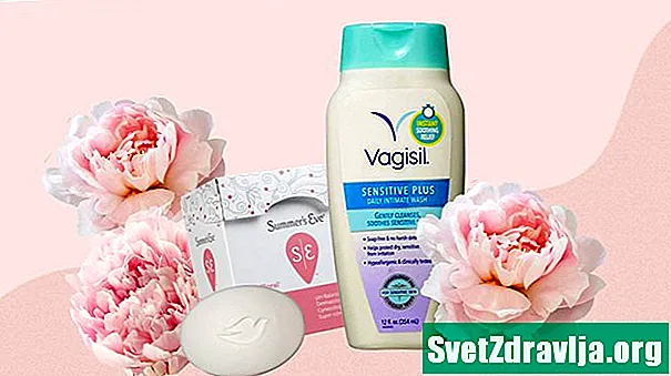 5 Mga Produkto sa Paglilinis ng Vagina-Friendly na Hindi Gamot ng mga Gynecologist - Kalusugan