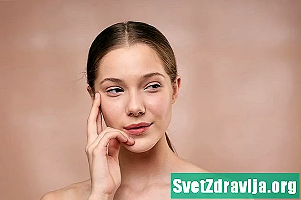 5 Möglichkeiten zum Verstopfen der Poren und 2 Methoden zum Vermeiden - Gesundheit