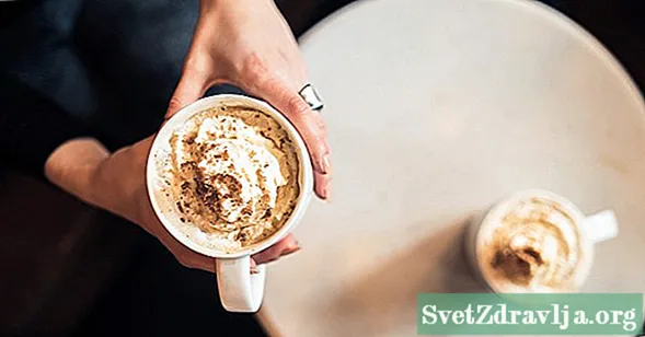 6 façons de booster votre café avec des vitamines et des antioxydants - Bien-Être