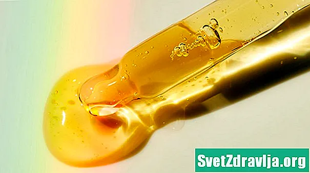 7 етерични масла за безплодие - Здраве