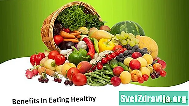7 Përfitimet ushqyese të të ngrënit kantalle - Shëndetësor