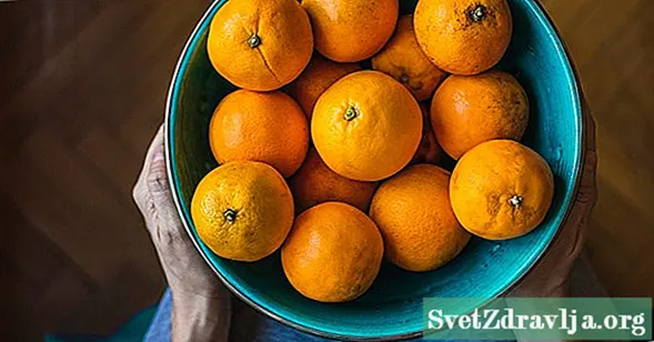 7 frutas nutritivas que você vai querer comer durante a gravidez