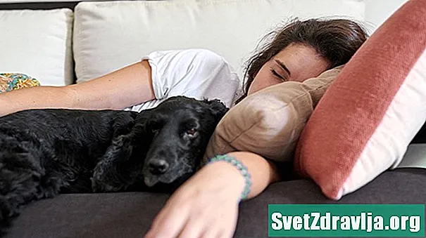 7 tecken du bör träffa en sömnspecialist - Hälsa