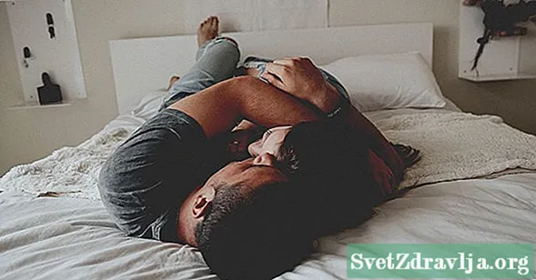 8 positions confortables pour le sexe le plus satisfaisant de votre vie