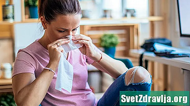 8 dôvodov, prečo by ste mali navštíviť lekára pre chrípku
