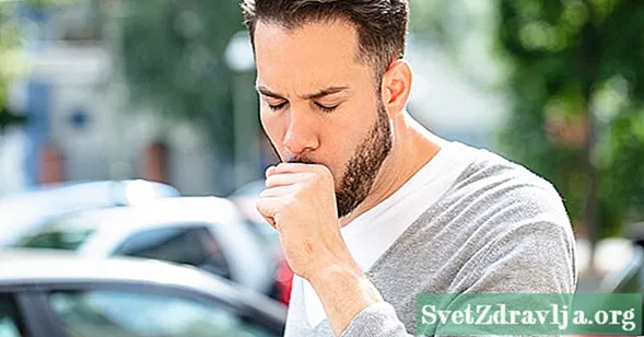 8 Белги Күчтүү астма дарылоону алмаштырууга мезгил келиши мүмкүн