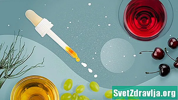 Un "cóctel" de sueño con infusión de CBD para llevar el Zzz - Salud