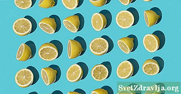 ကိုယ်ဝန်ဆောင်နေစဉ်အတွင်း Lemons ရှိခြင်းအကြောင်း - ကျန်းမာရေး