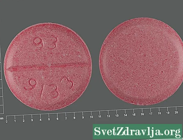 Amiodarone, Tablet Oral