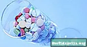 Ukuxhomekeka kweAmphetamine - Zempilo