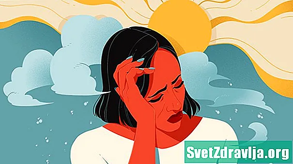 Un guide toutes saisons pour gérer les déclencheurs de migraine liés aux conditions météorologiques - Santé