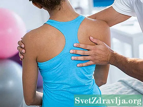 Ankyloserande spondylit: Mer än bara en "dålig rygg"