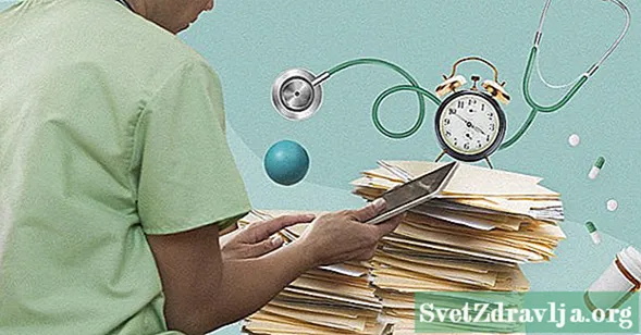 Perawat Anonim: Kekurangan Staf Menyebabkan Kami Kelelahan dan Membahayakan Pasien