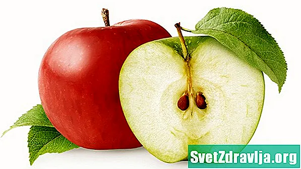 Är äppelfrön giftiga?