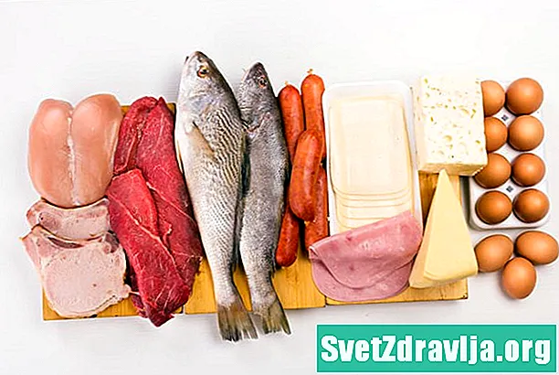 Sú vajcia, mäso a mliečne výrobky zlé pre vysoký obsah cholesterolu? - Zdravie