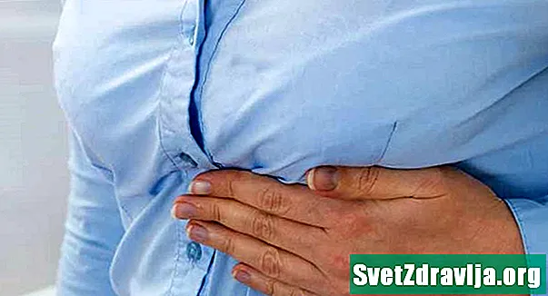 아픈 가슴은 폐경기의 징후입니까?