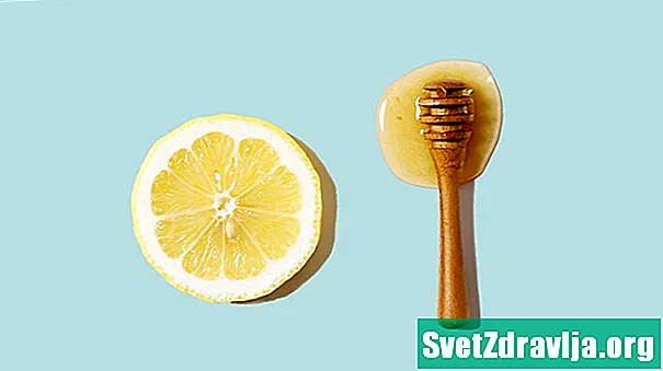 A ka përfitime nga përdorimi i mjaltit dhe i limonit në fytyrën tuaj? - Shëndetësor