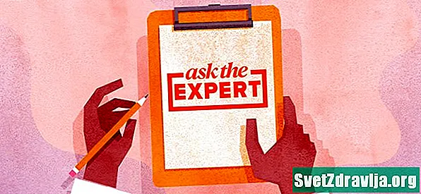 Vraag het de expert: heb ik het kinkhoestvaccin nodig?