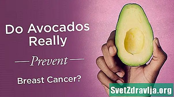 Αβοκάντο: Μαχητής καρκίνου του μαστού; - Υγεία