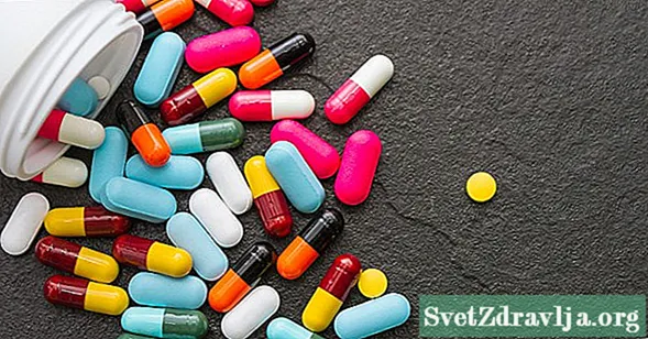 Barbiturater: Anvendelser, formularer, bivirkninger og mere