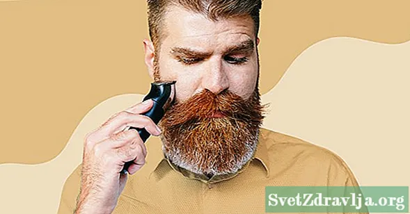 Најдобри електрични машини за бричење за мажи