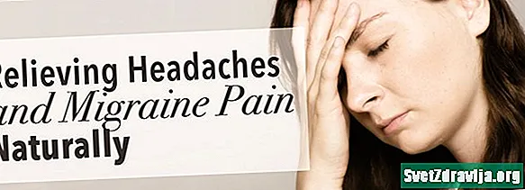 Beste hodepine og migrene blogger