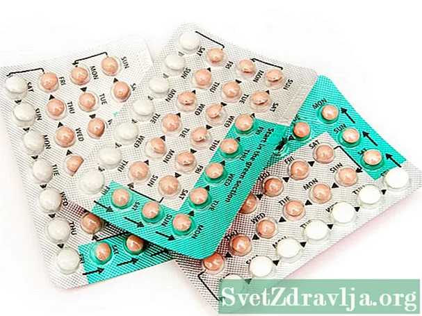 Birth Control Pills: Tama ba Para sa Iyo?