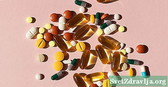 Aivovitamiinit: Voivatko vitamiinit lisätä muistia? - Hyvinvointi