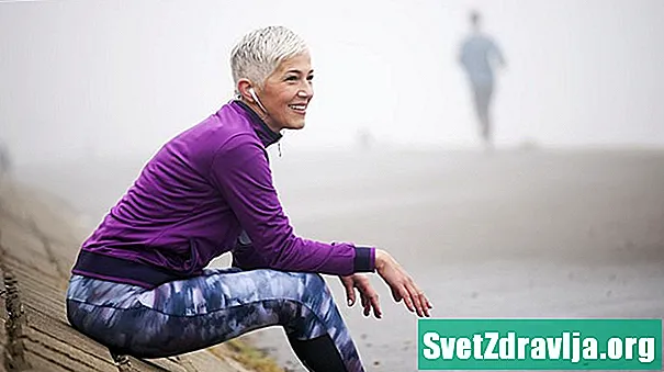 Brio-Bye Burte period: 8 beneficii de menopauză pe care nu le-ați avut cu un ciclu