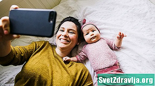 Kamera Layak, Tonggak Berharga yang Harus Diperhatikan di Bayi Anda yang Berumur 1 Tahun