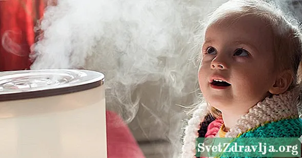 ¿Puede un purificador de aire ayudar a sus síntomas de asma?