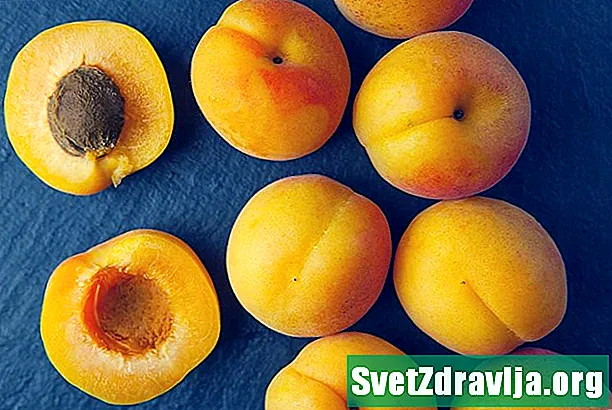 Могут ли семена абрикоса лечить симптомы рака?