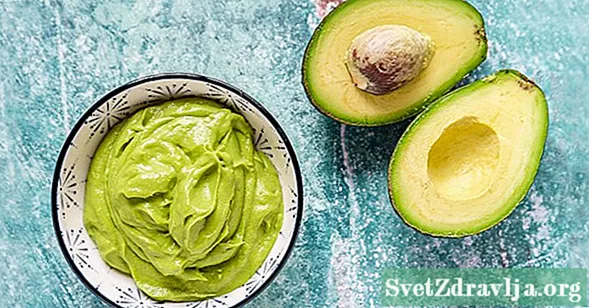 Kan avocado forbedre sundheden for din hud?