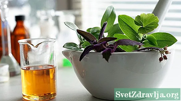 Ali lahko olje iz semen boražine pomaga pri menopavzi? - Wellness