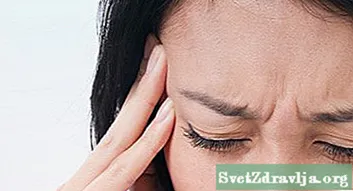 Kan forstoppelse forårsake hodepine?