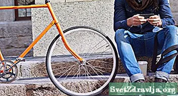 Чи може їзда на велосипеді спричинити еректильну дисфункцію?
